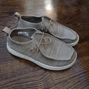 Lamo Boys' Shoe Sz 2